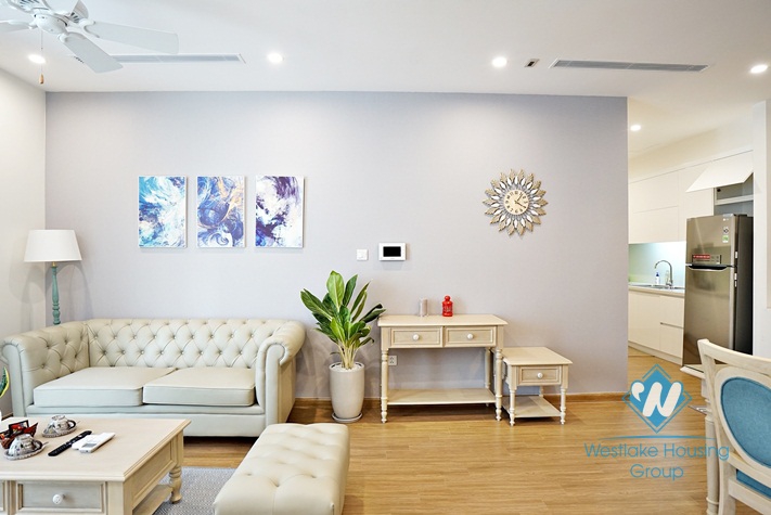 High end 1 bedroom apartment for rent in Skylake Tower